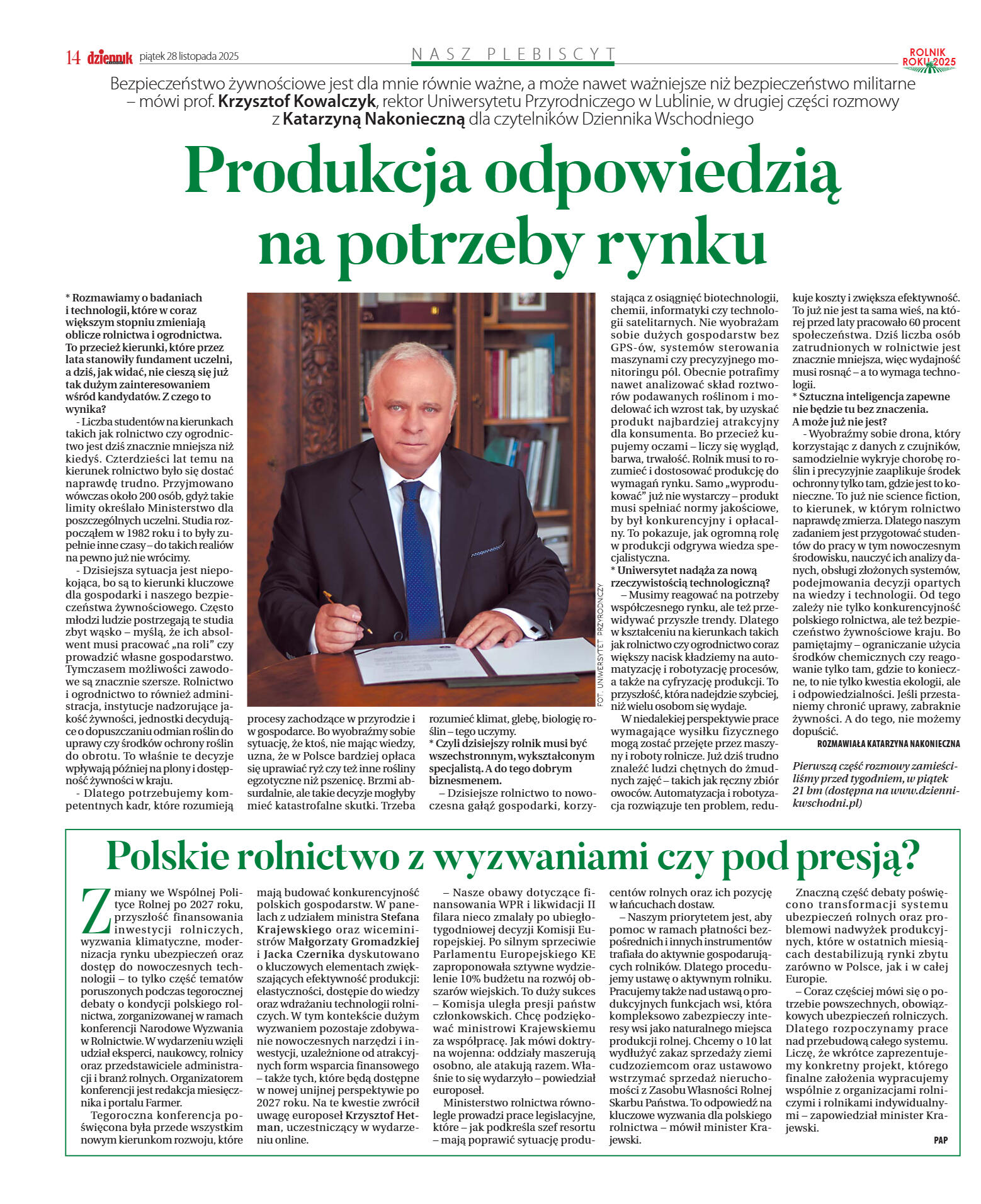 Wydanie główne - strona 20