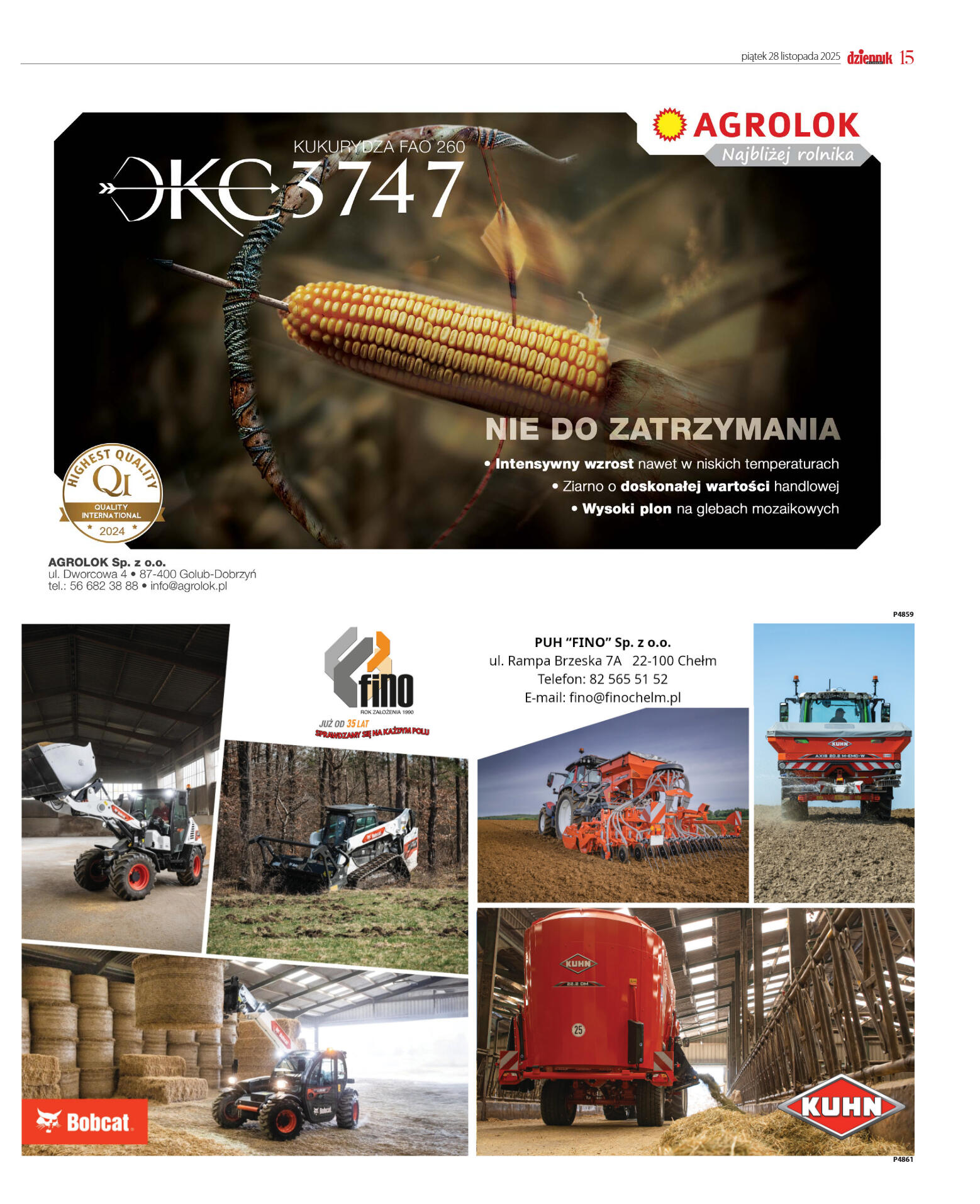 Wydanie główne - strona 21