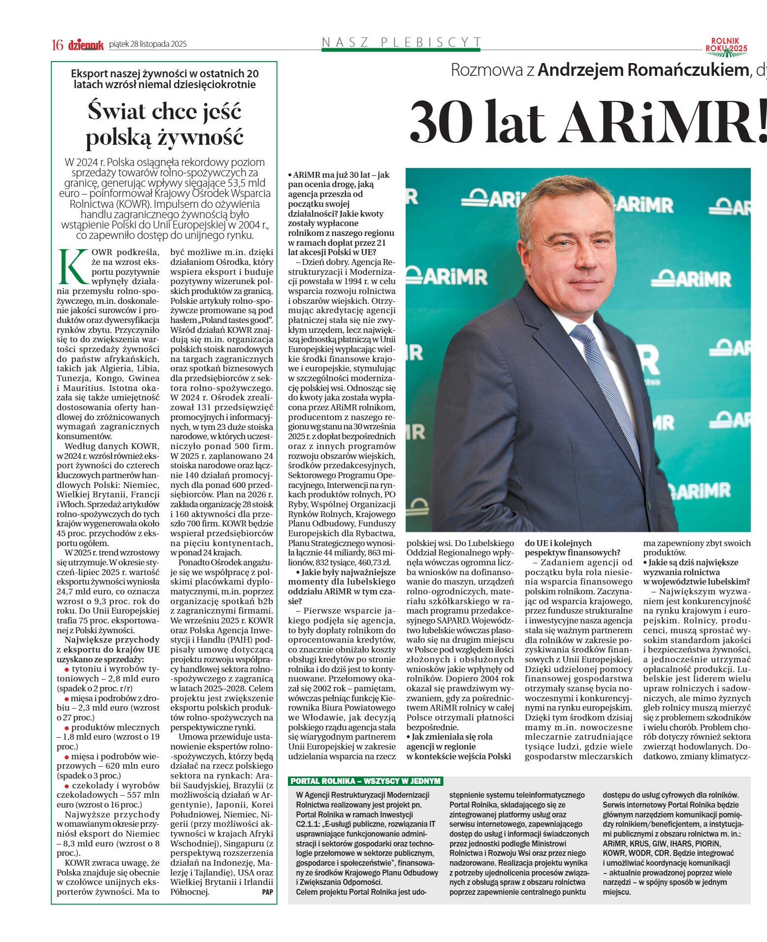 Wydanie główne - strona 22