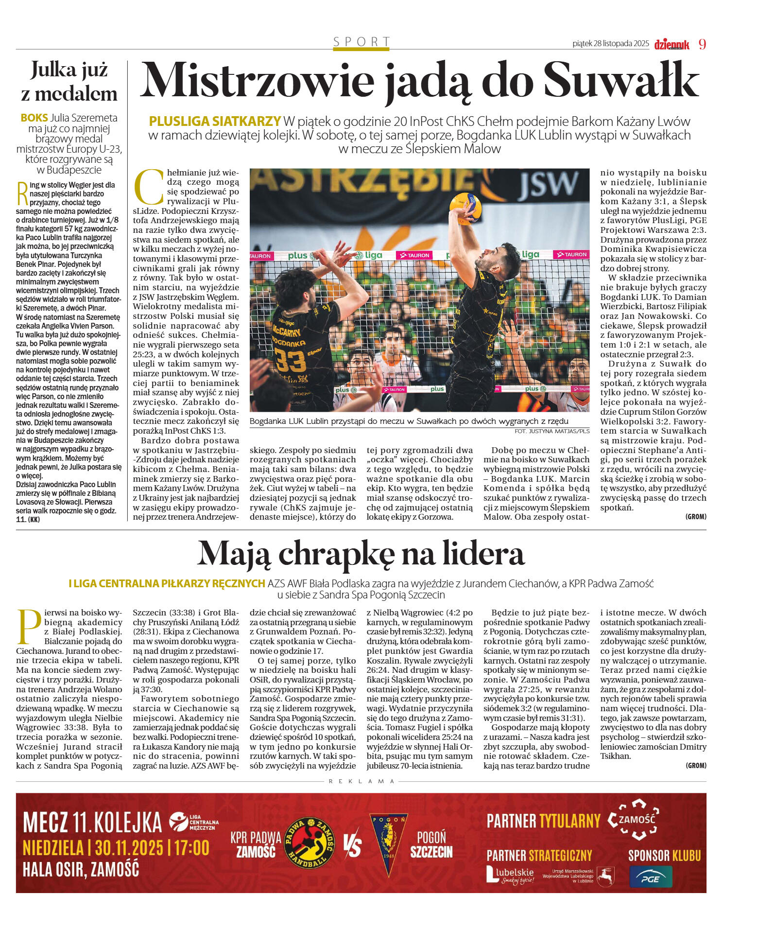 Wydanie główne - strona 29