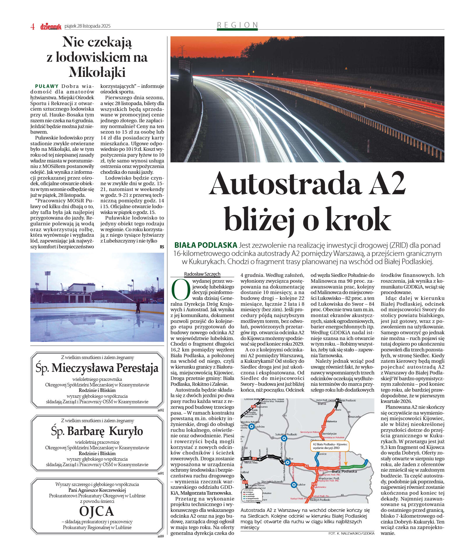 Wydanie główne - strona 4