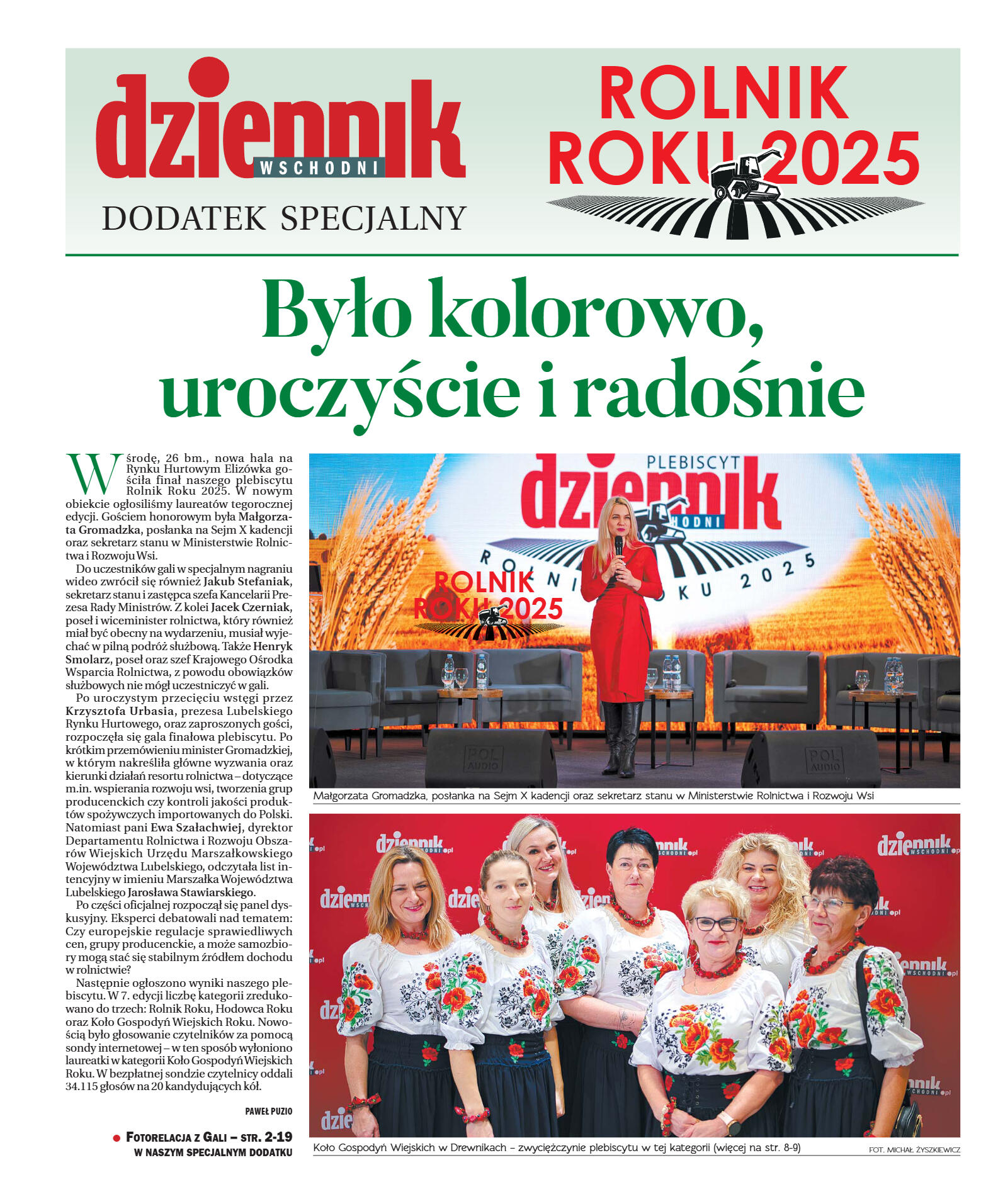 Wydanie główne - strona 7