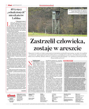 Wydanie główne - strona 2