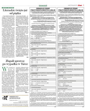 Wydanie główne - strona 5