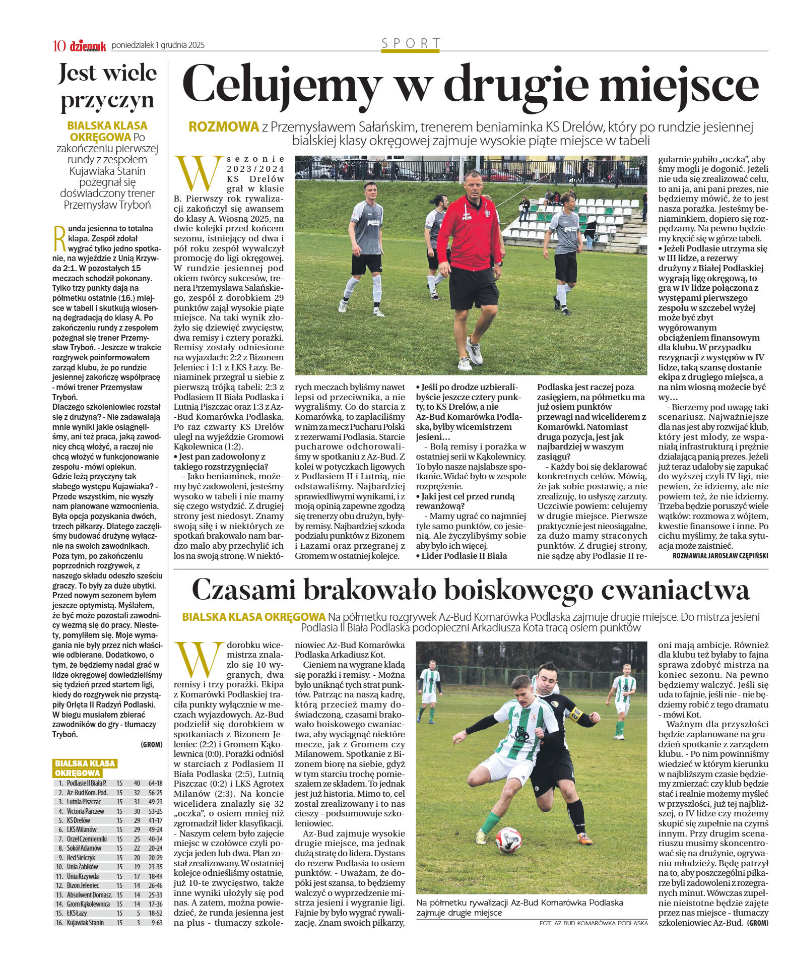 Wydanie główne - strona 10