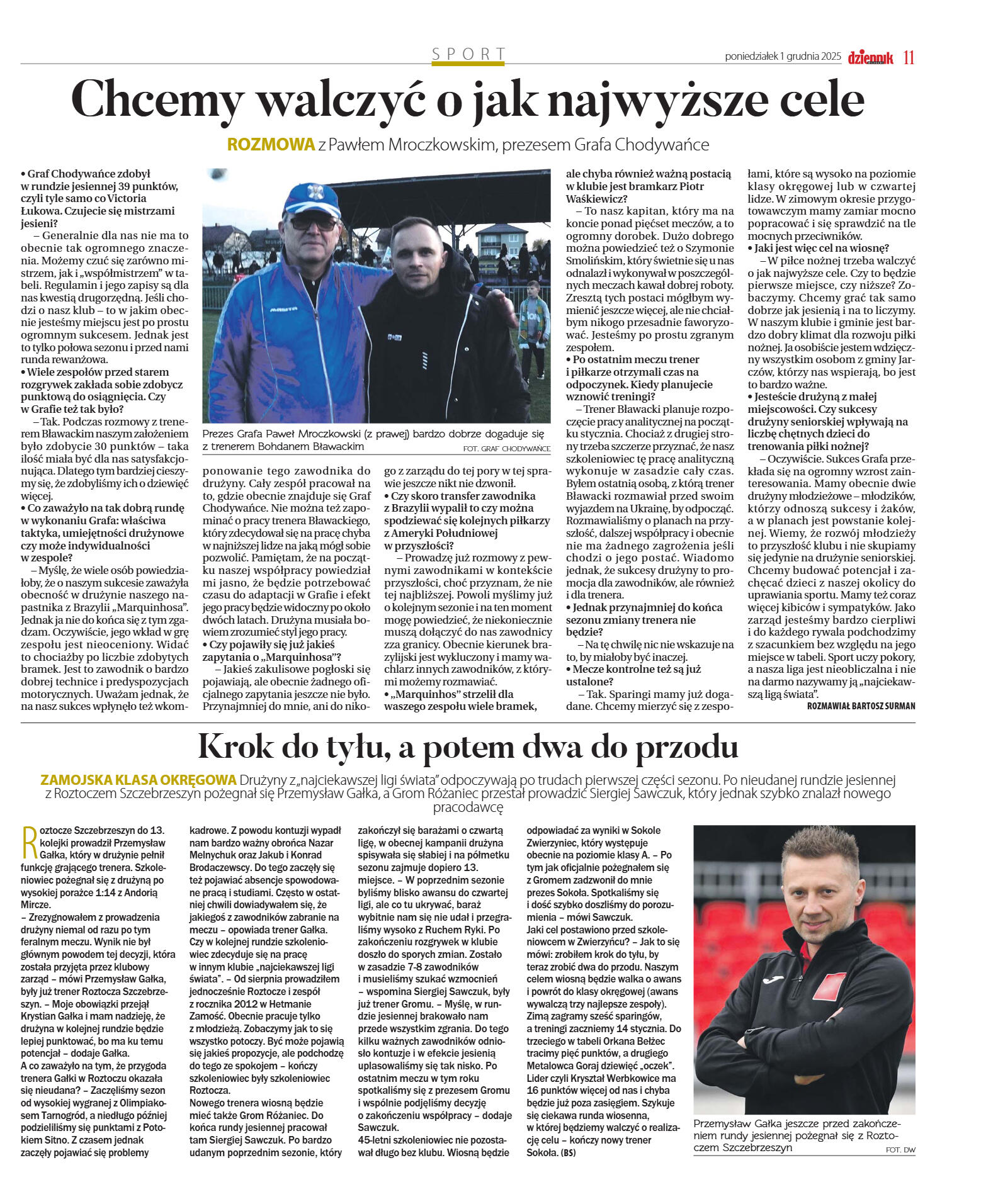 Wydanie główne - strona 11