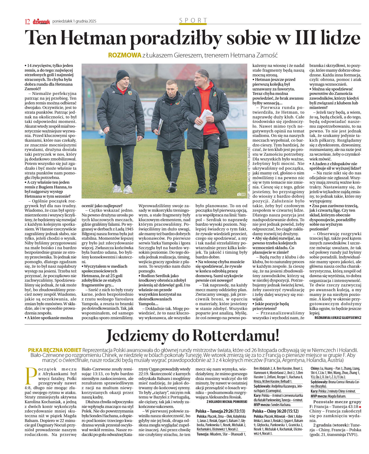 Wydanie główne - strona 12
