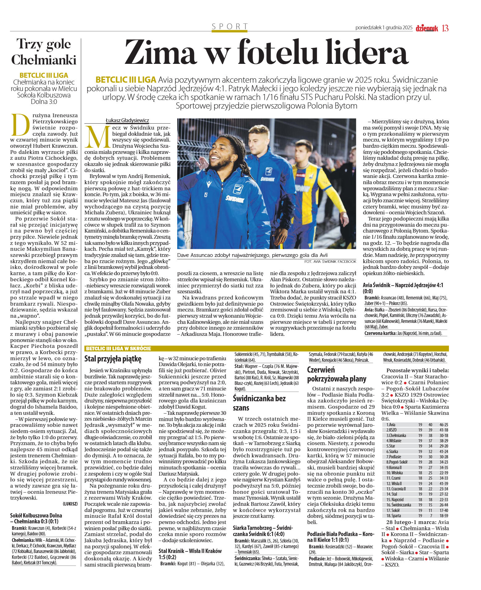 Wydanie główne - strona 13