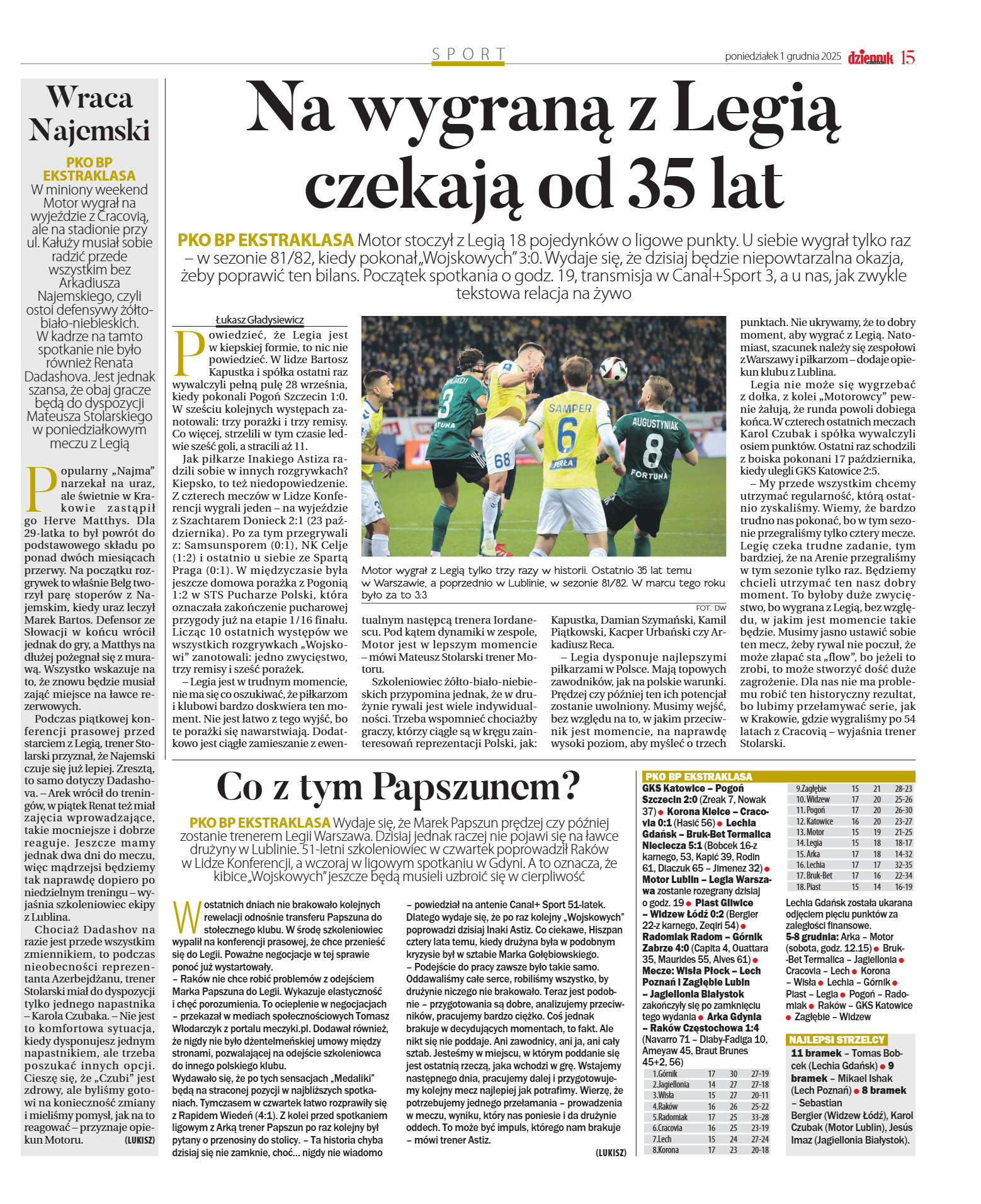 Wydanie główne - strona 15