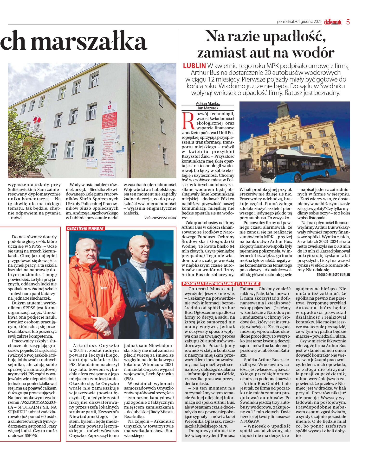 Wydanie główne - strona 5