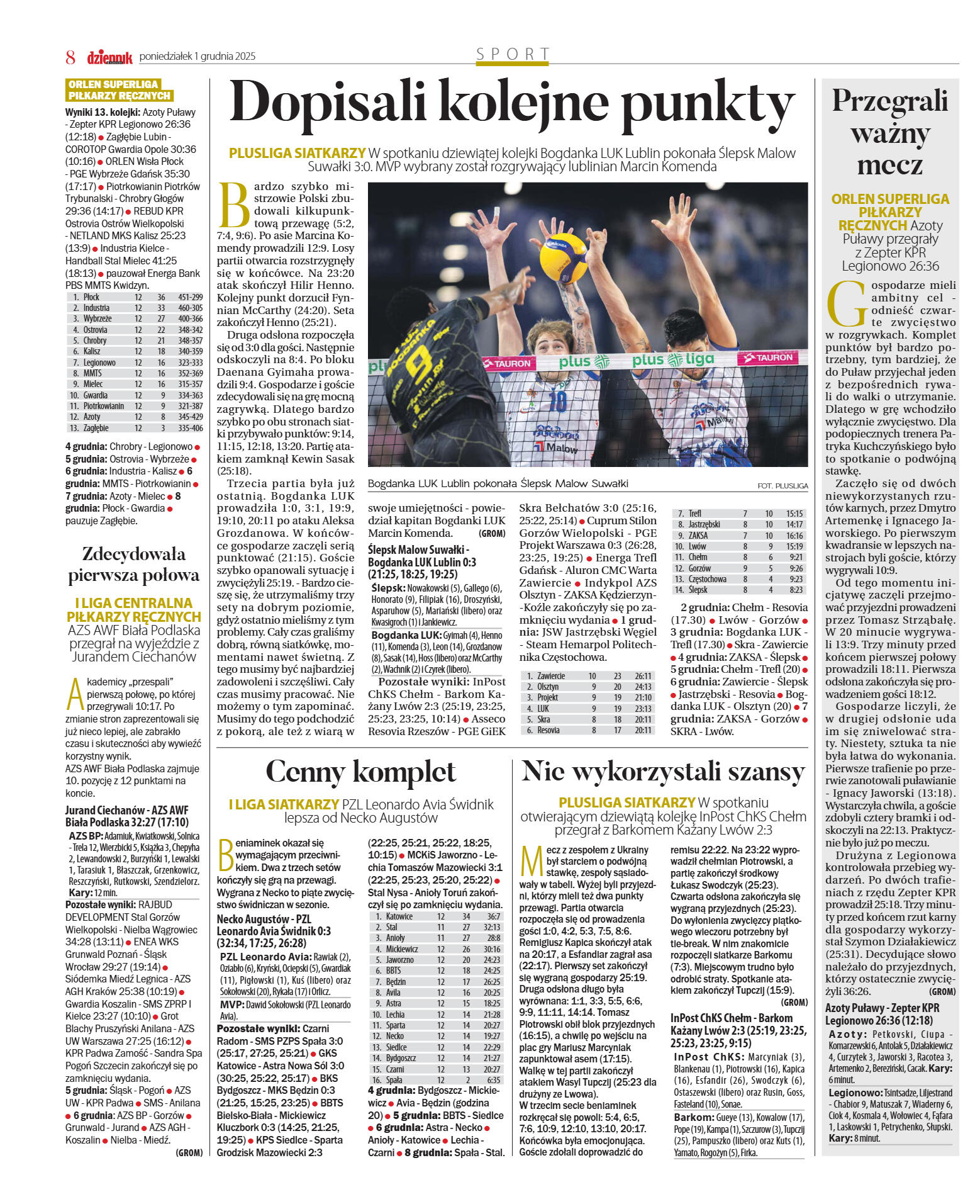 Wydanie główne - strona 8