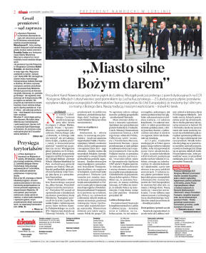 Wydanie główne - strona 2