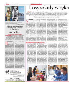 Wydanie główne - strona 4