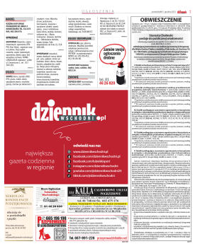 Wydanie główne - strona 7