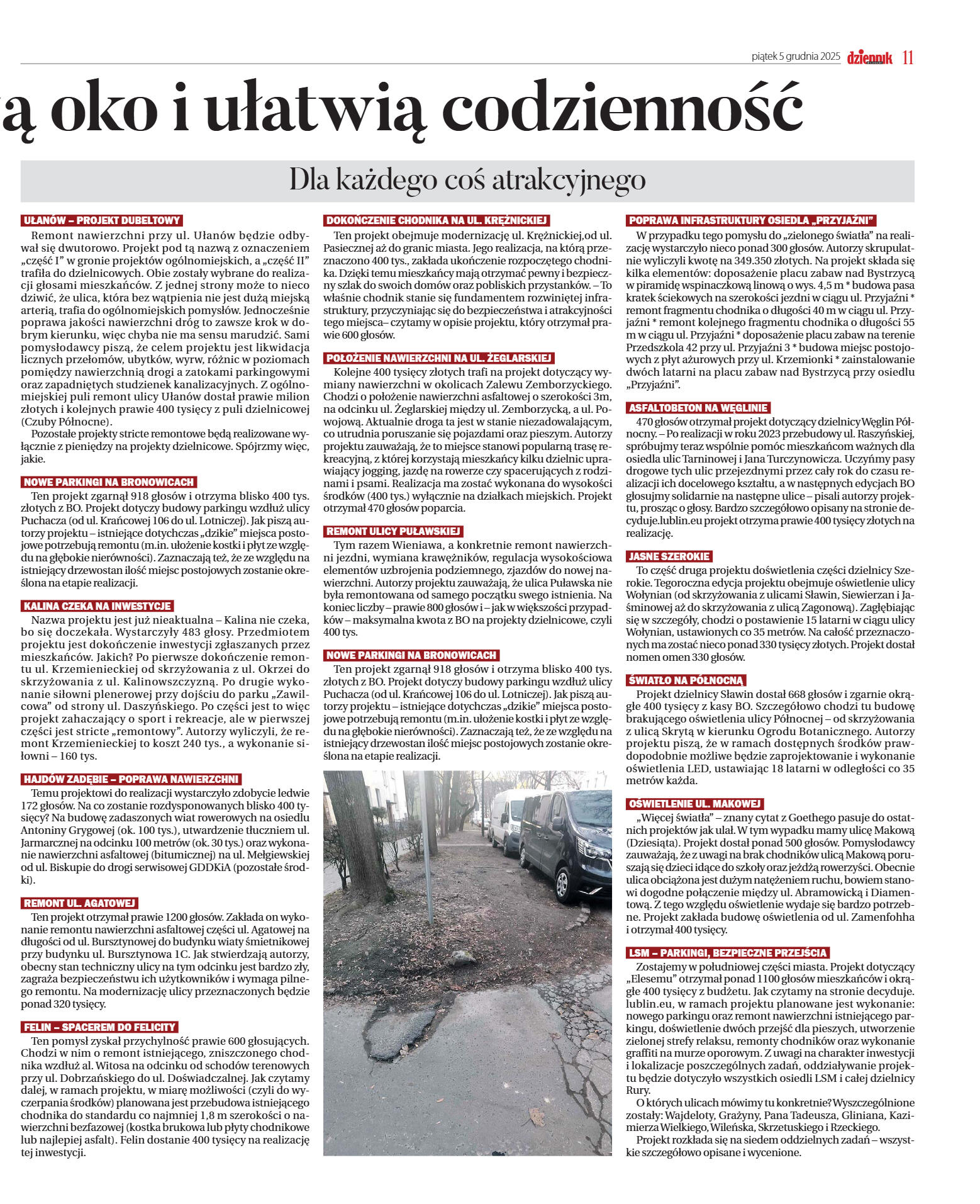 Wydanie główne - strona 11