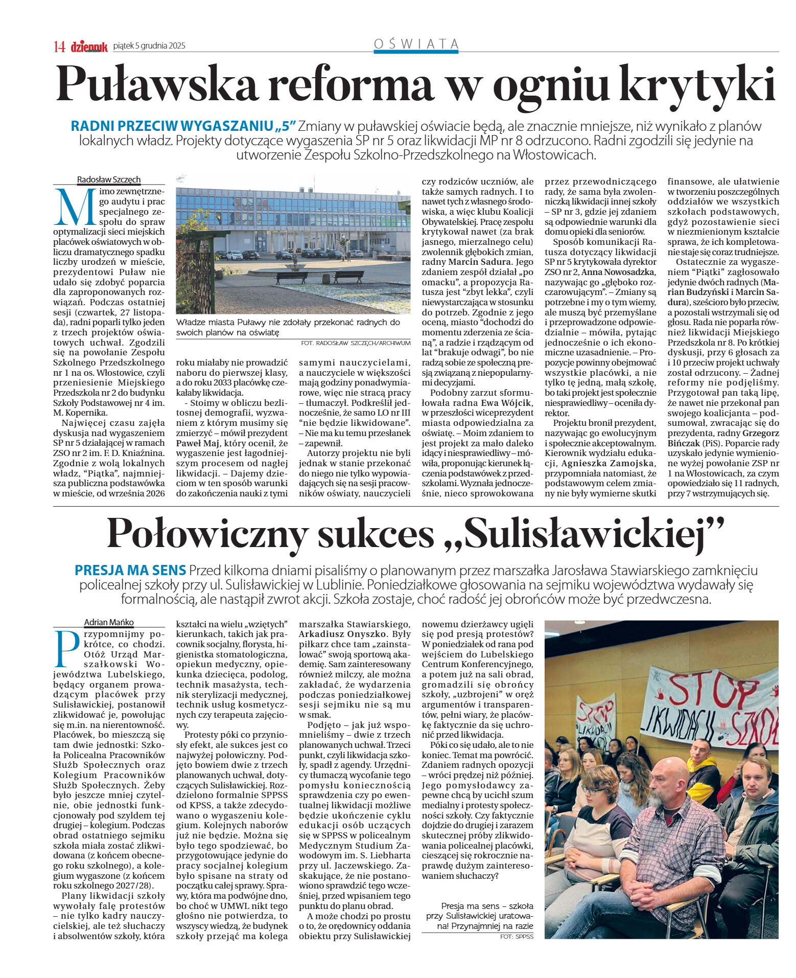 Wydanie główne - strona 14