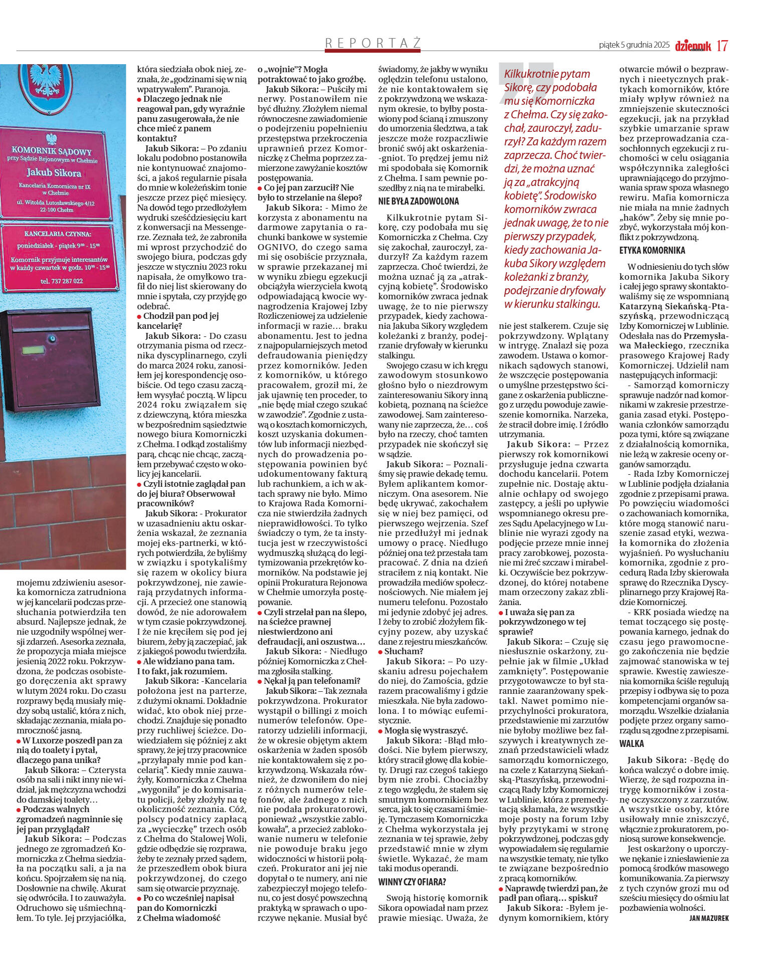 Wydanie główne - strona 17