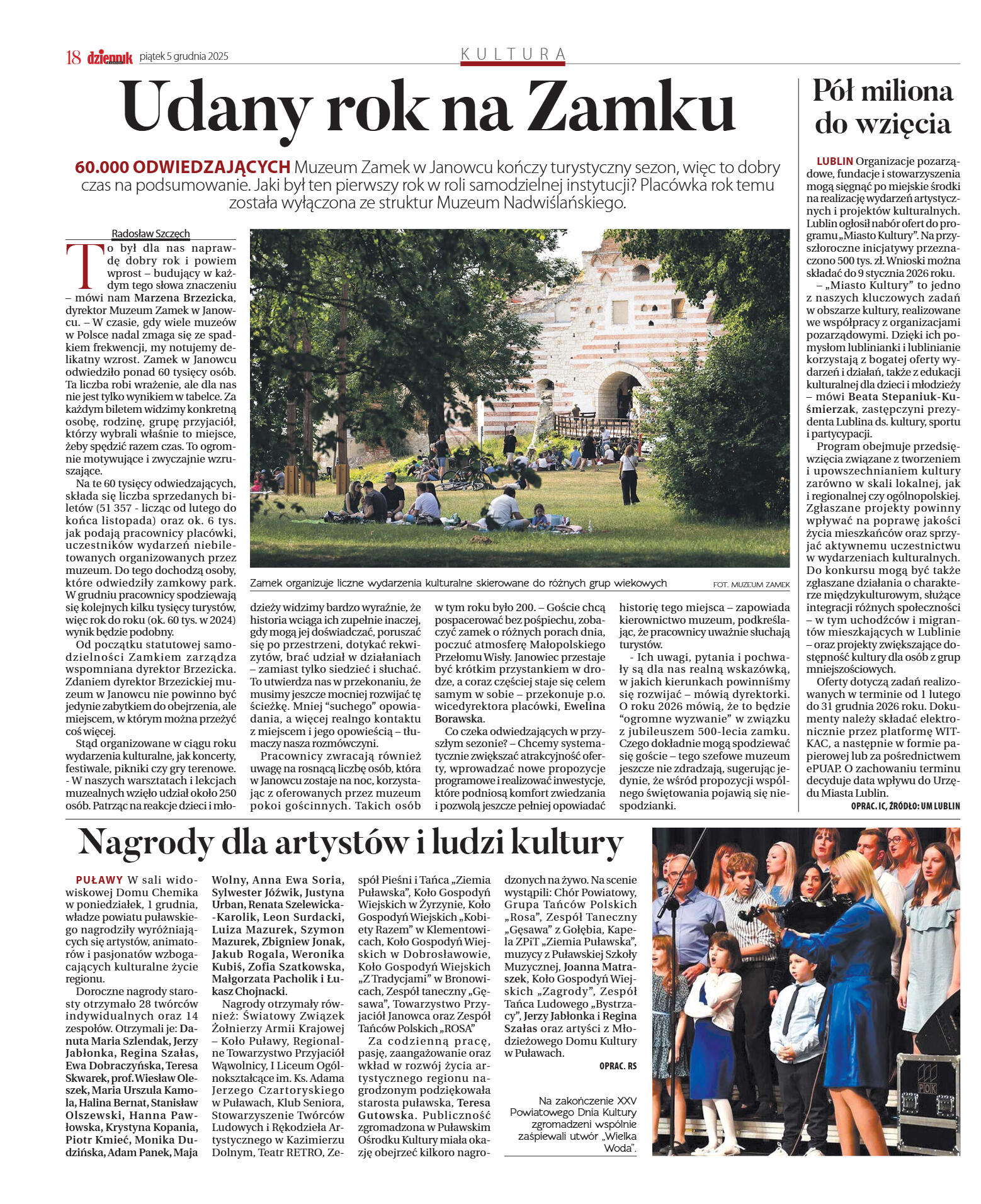 Wydanie główne - strona 18