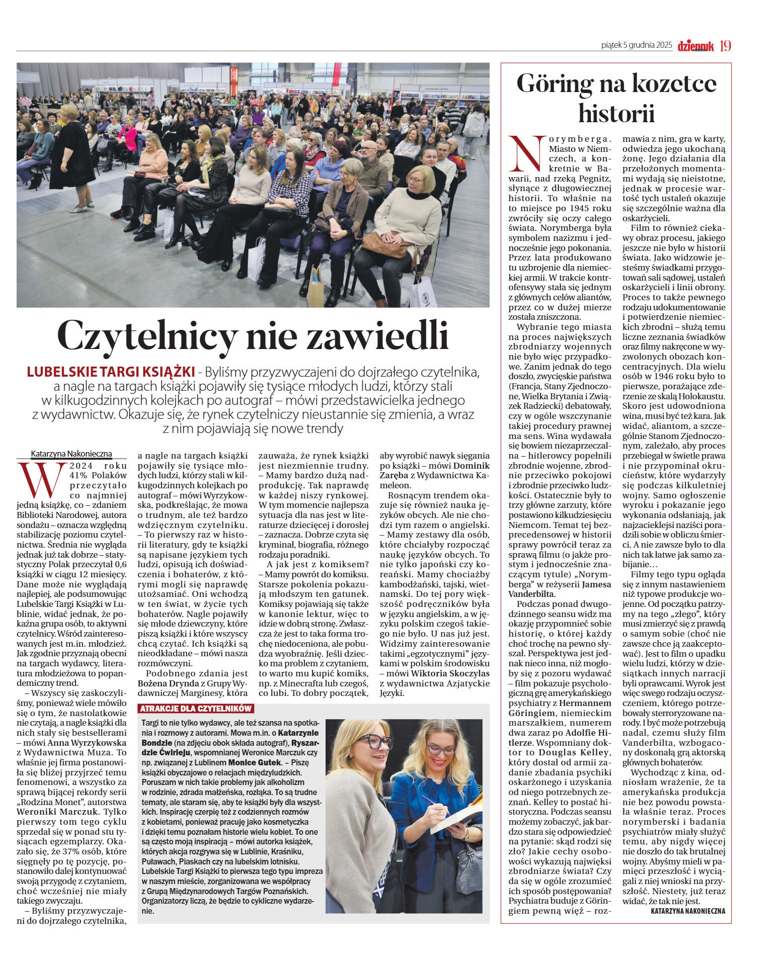 Wydanie główne - strona 19