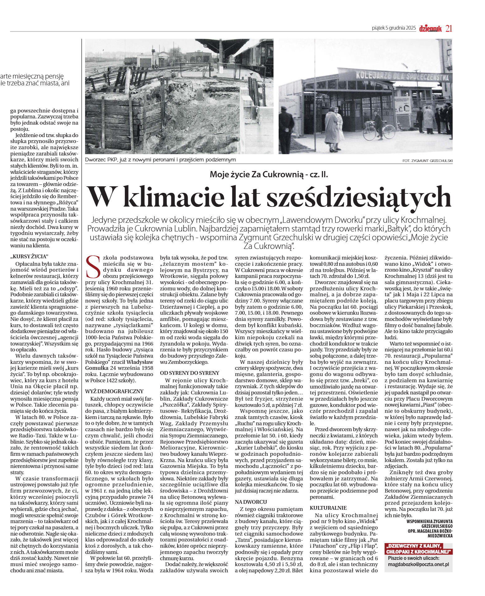 Wydanie główne - strona 21