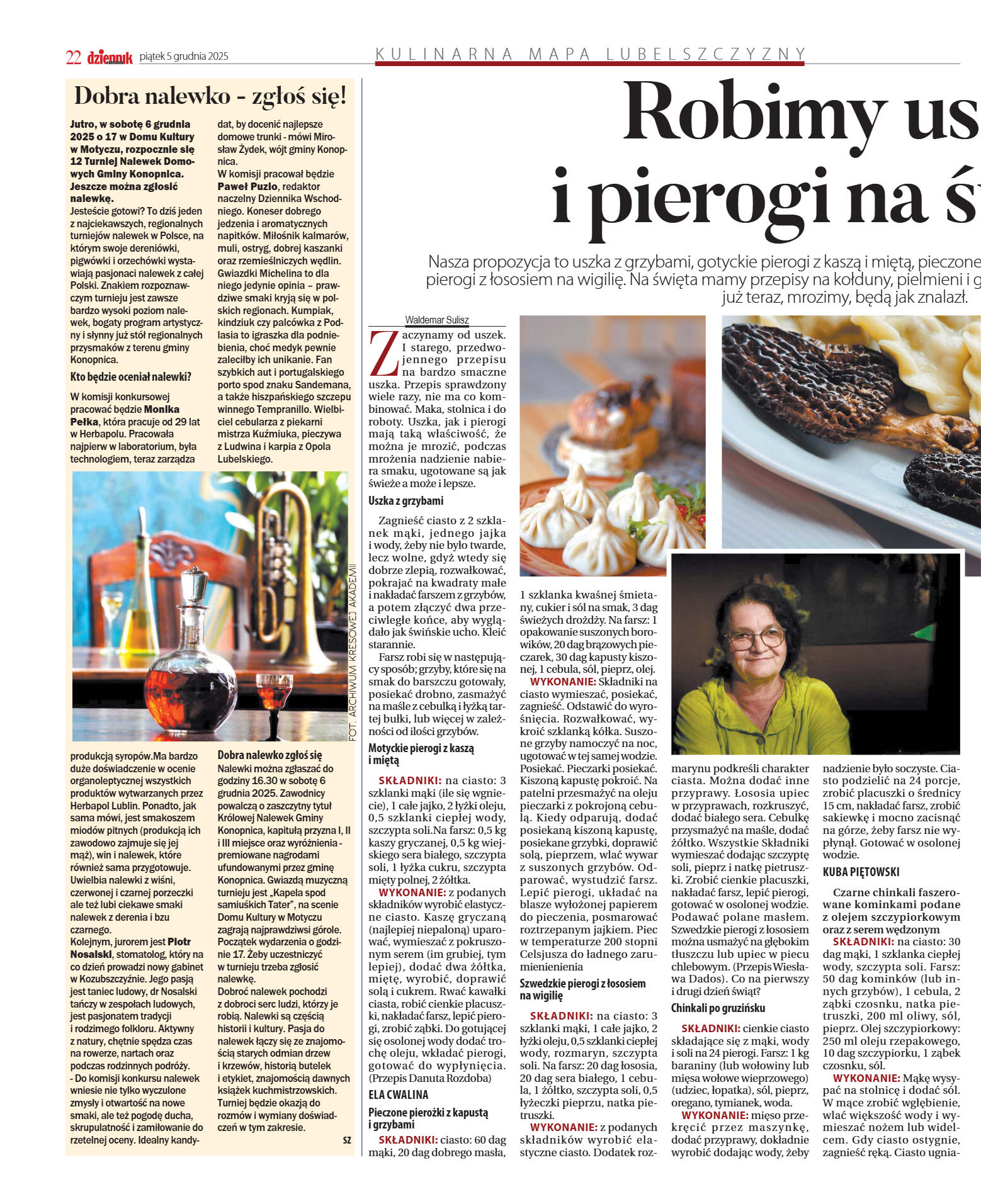 Wydanie główne - strona 22