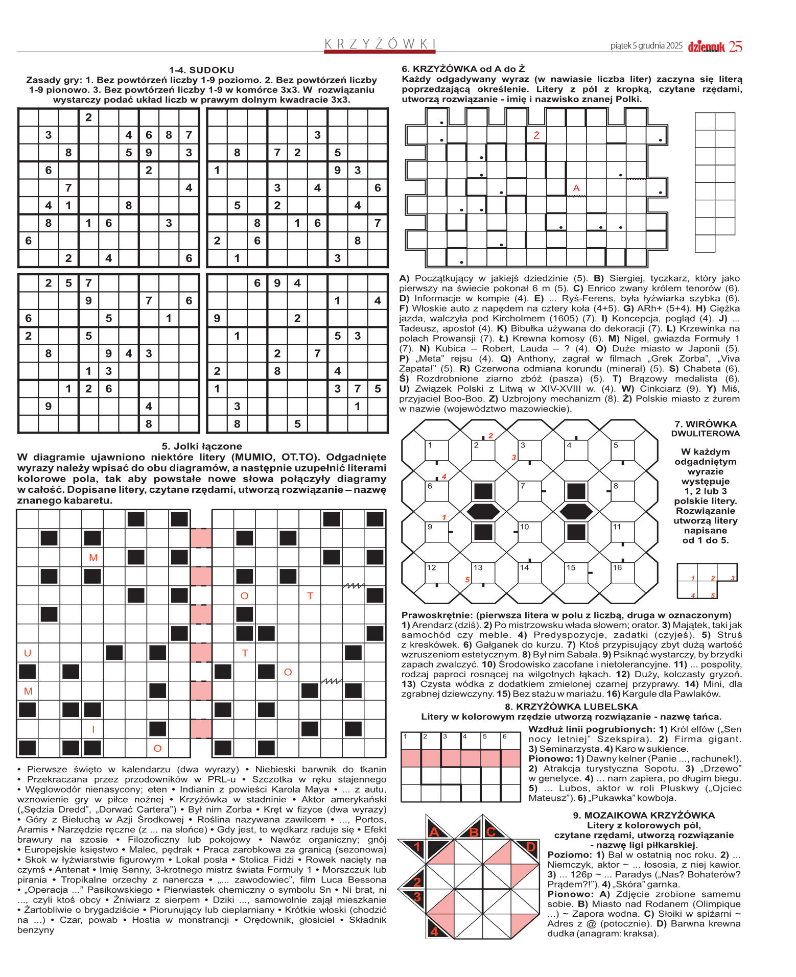 Wydanie główne - strona 25