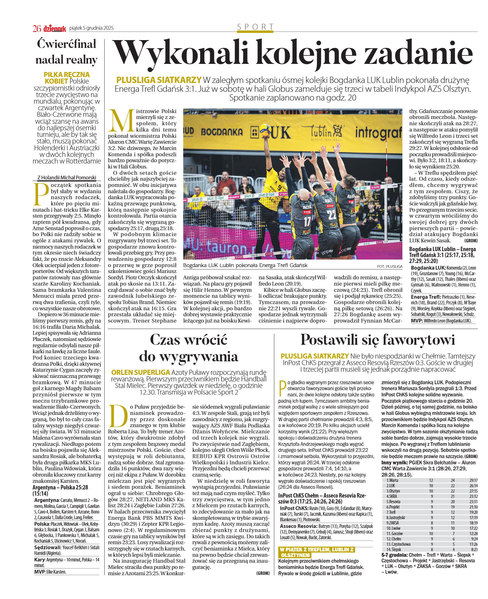 Wydanie główne - strona 26