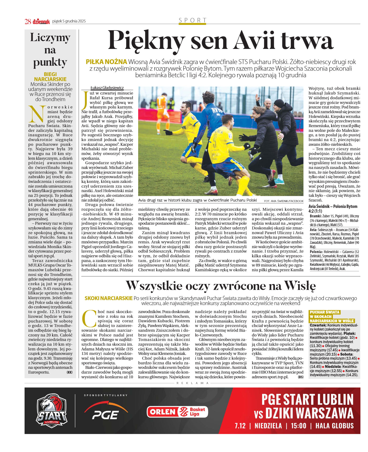 Wydanie główne - strona 28