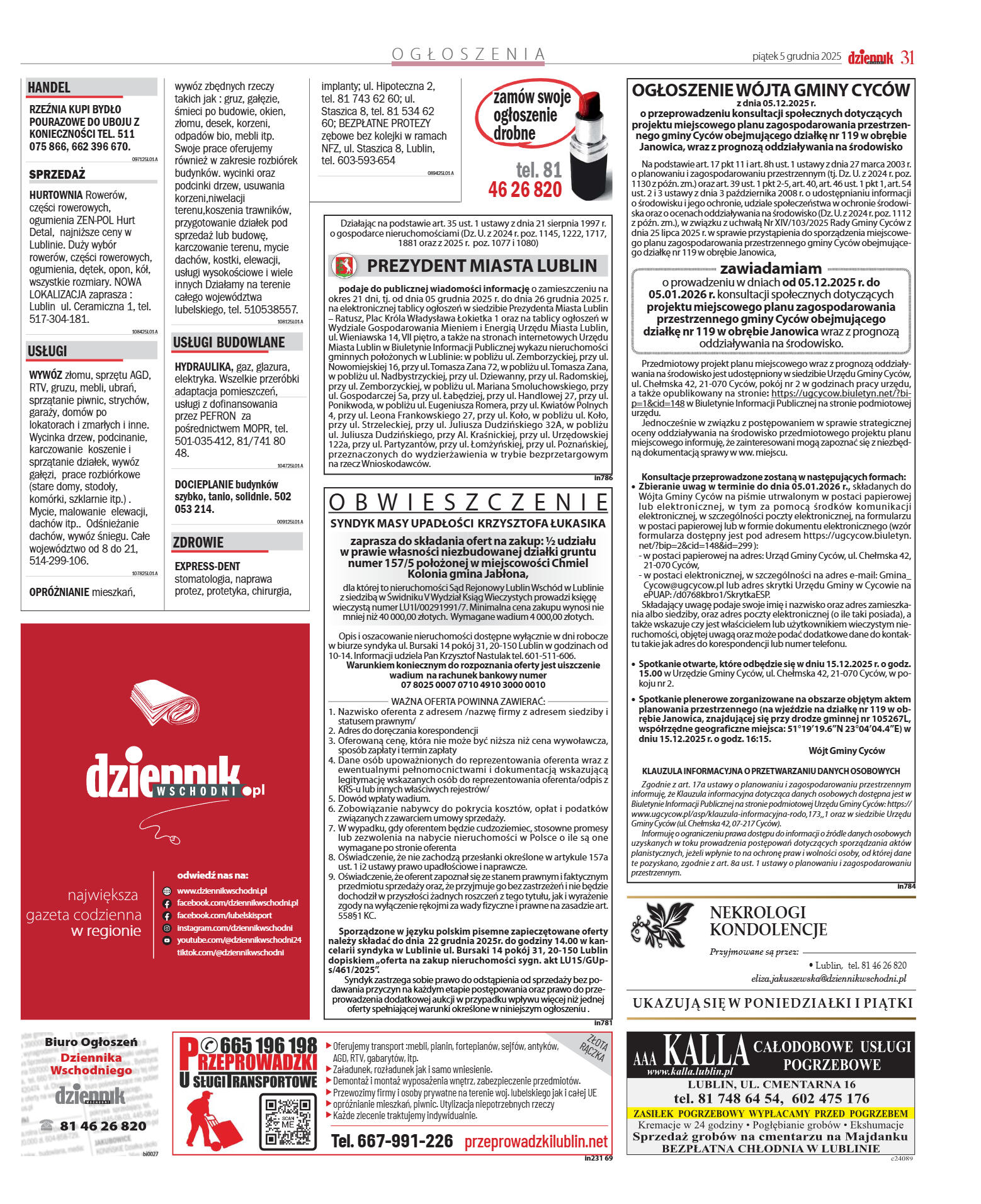 Wydanie główne - strona 31