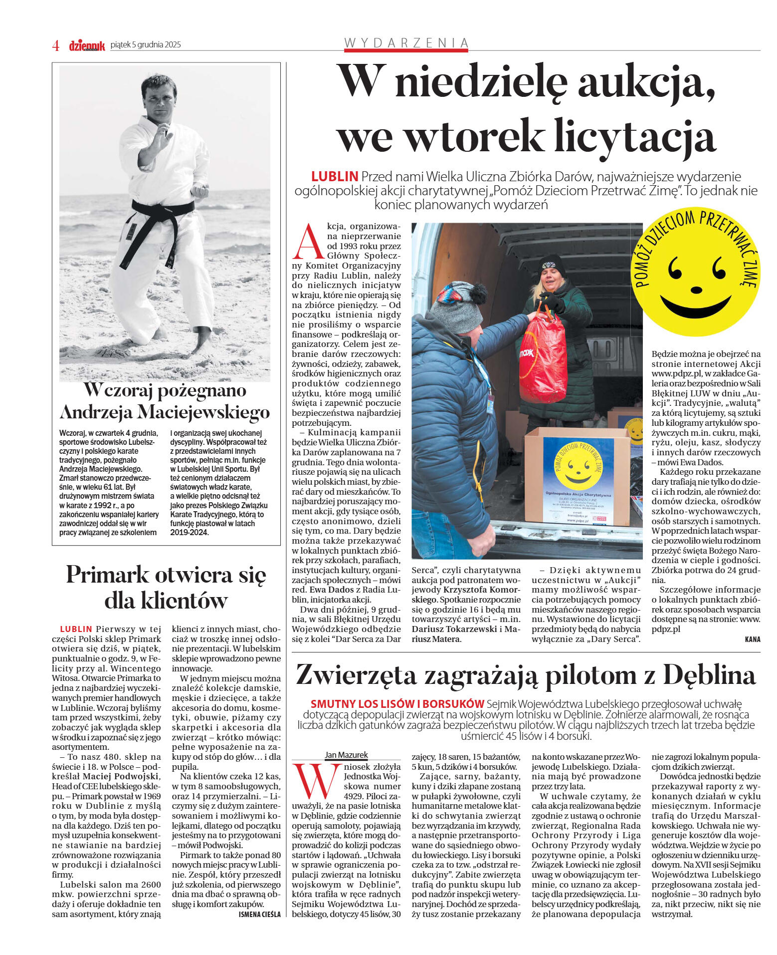 Wydanie główne - strona 4