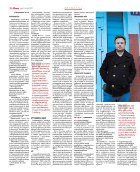 Wydanie główne - strona 16