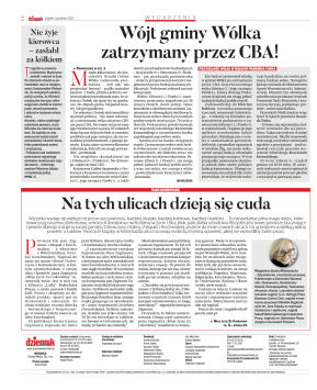 Wydanie główne - strona 2