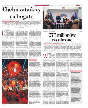 Wydanie główne - strona 5