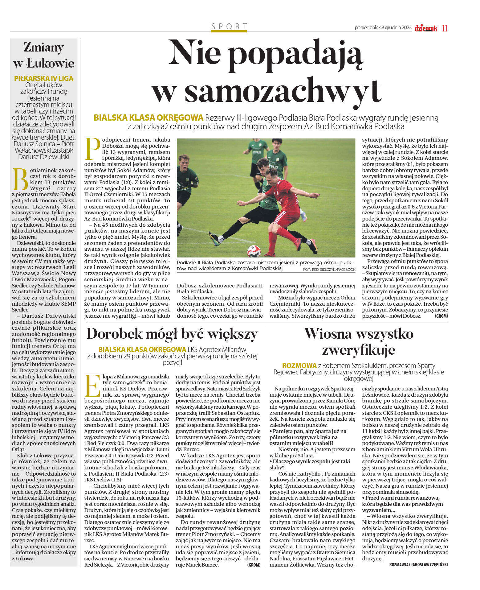 Wydanie główne - strona 11