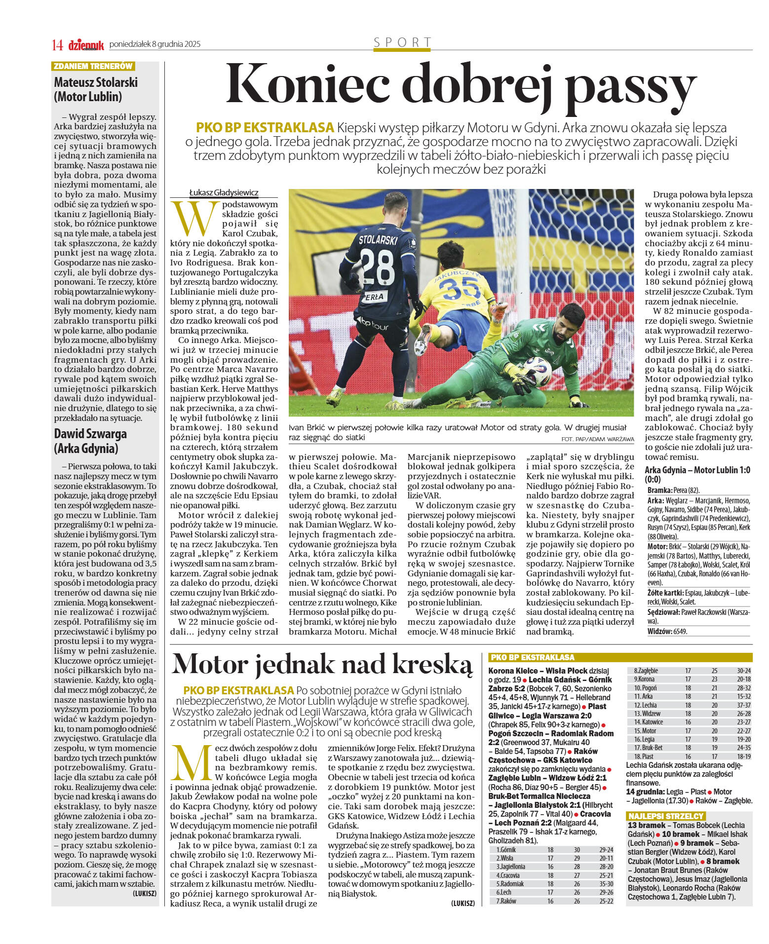 Wydanie główne - strona 14