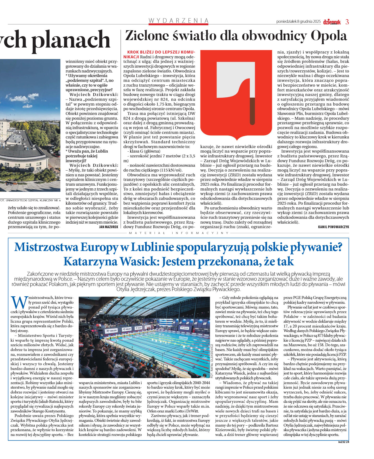 Wydanie główne - strona 3