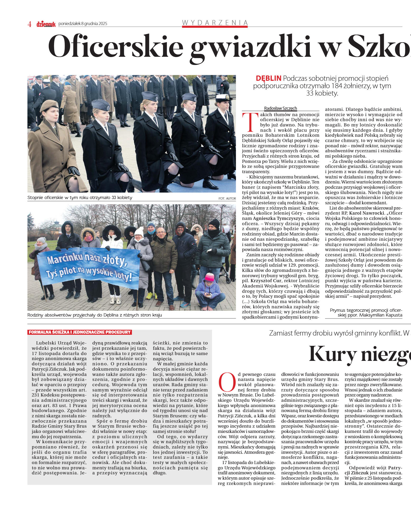 Wydanie główne - strona 4