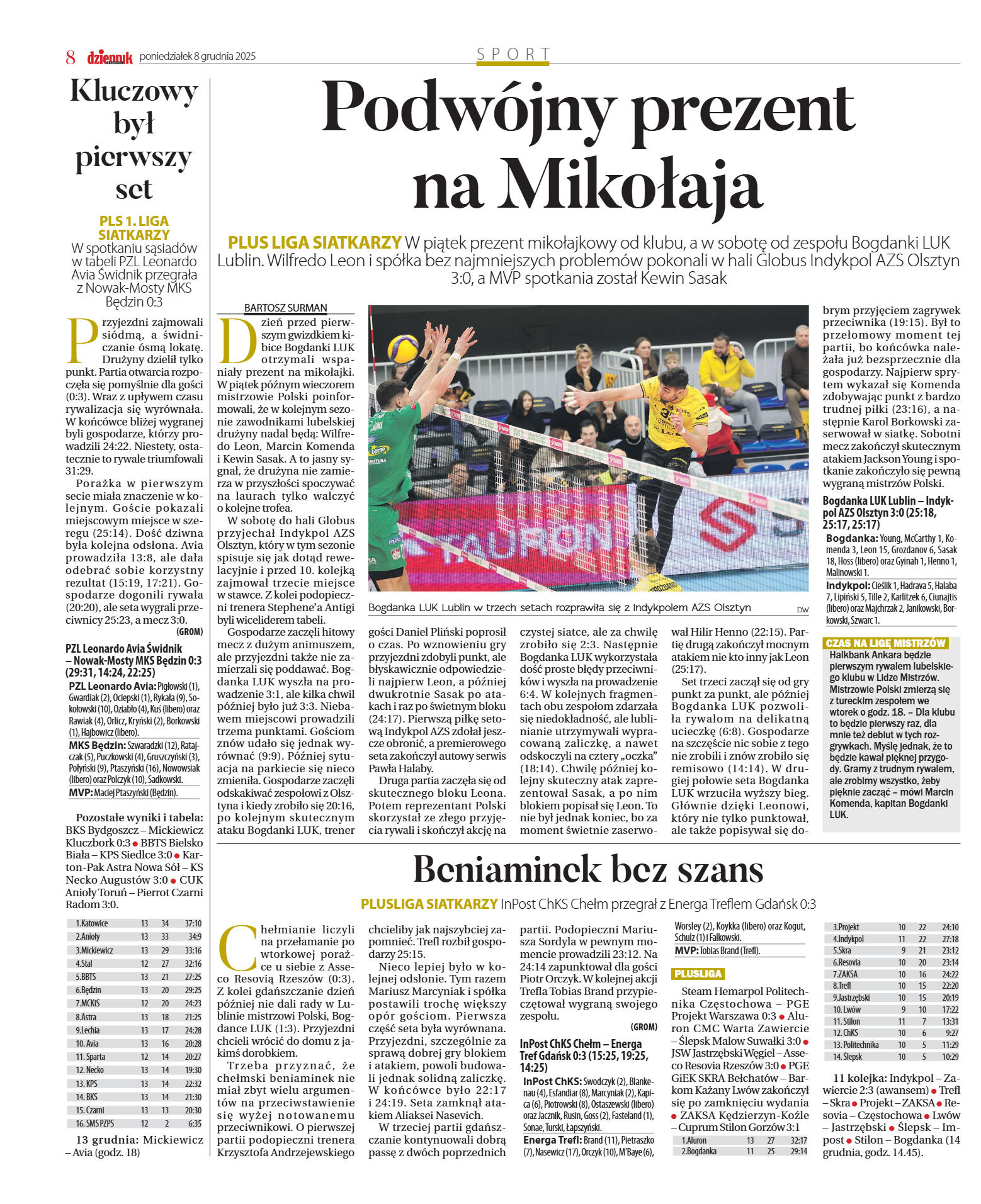 Wydanie główne - strona 8