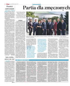 Wydanie główne - strona 6