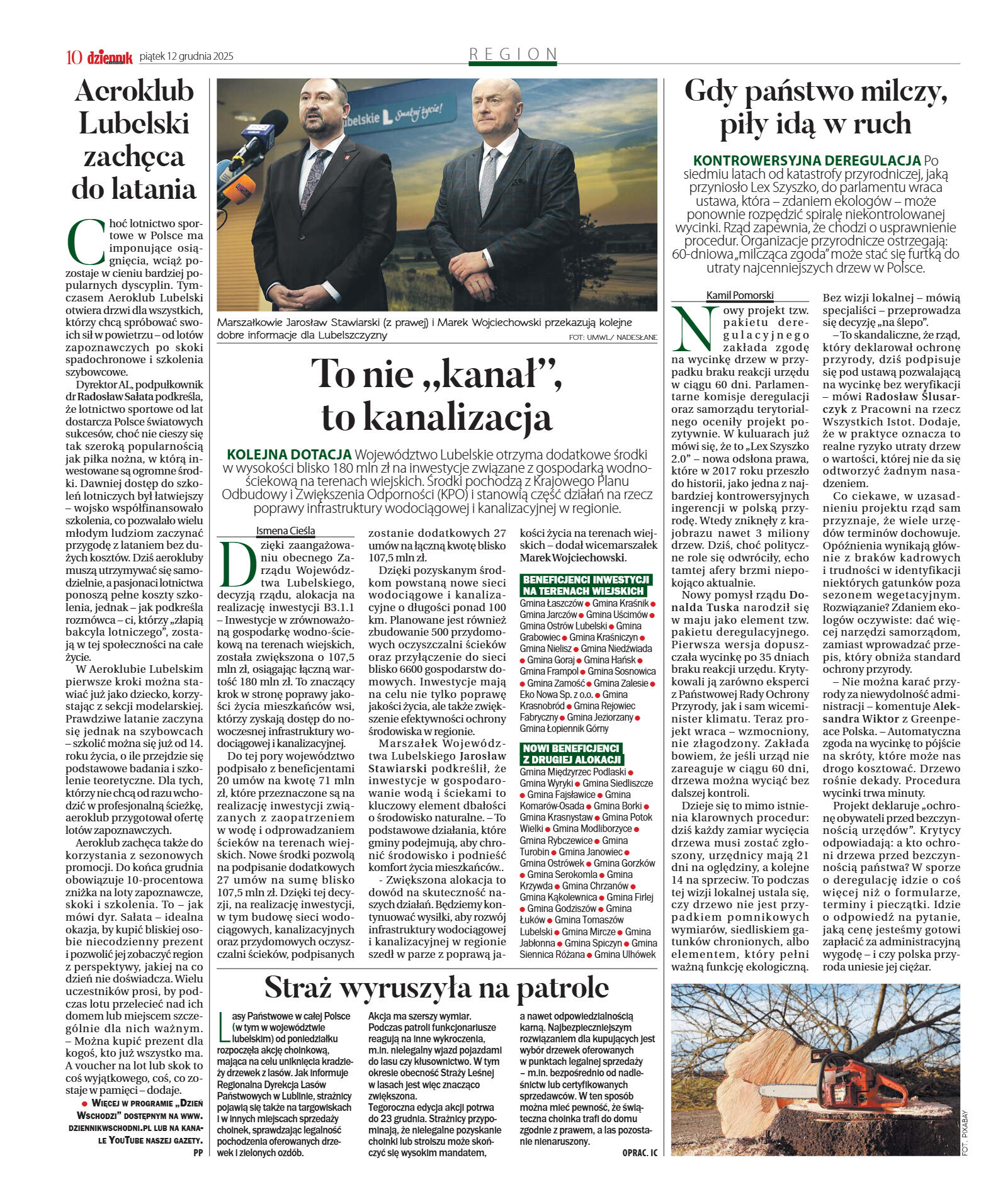 Wydanie główne - strona 10