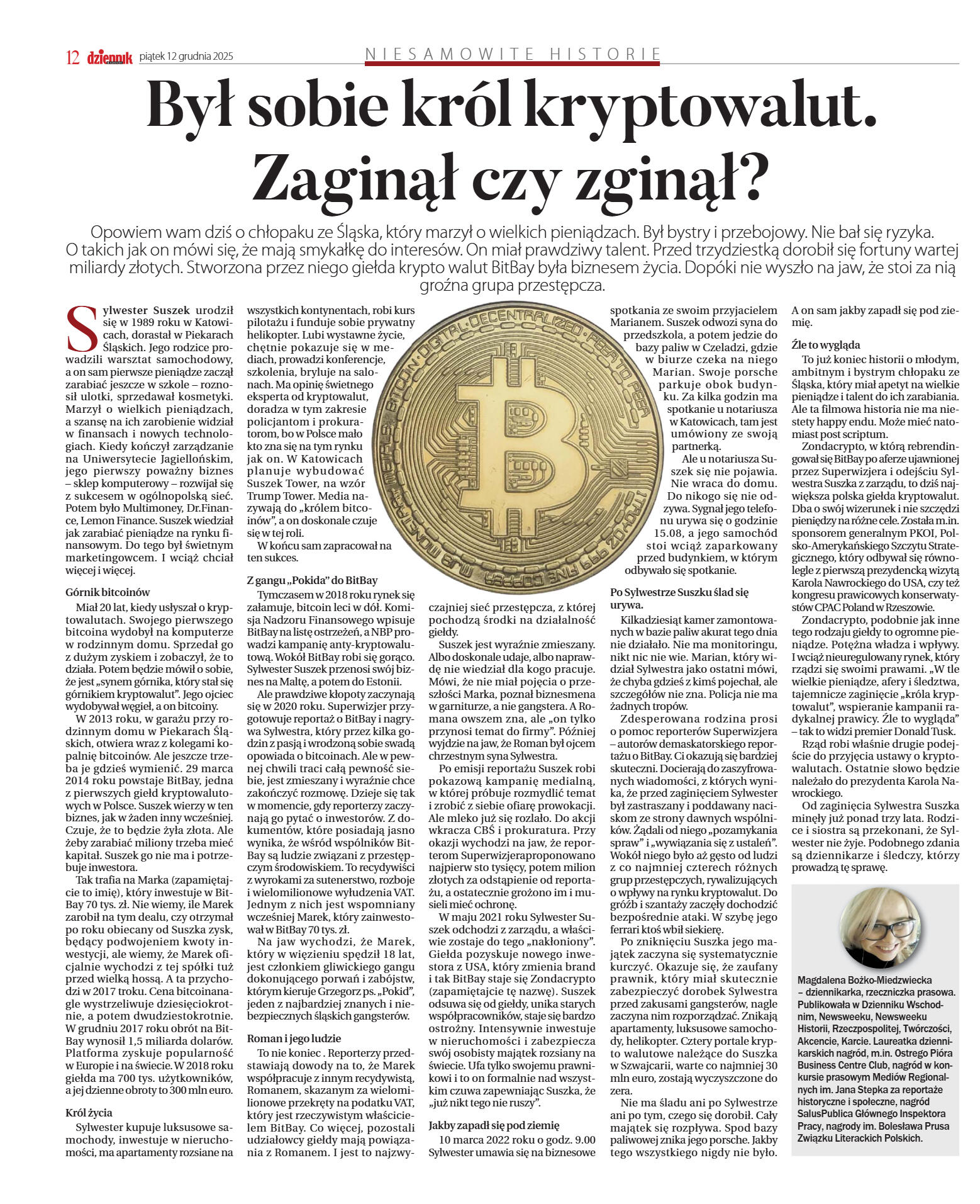 Wydanie główne - strona 12