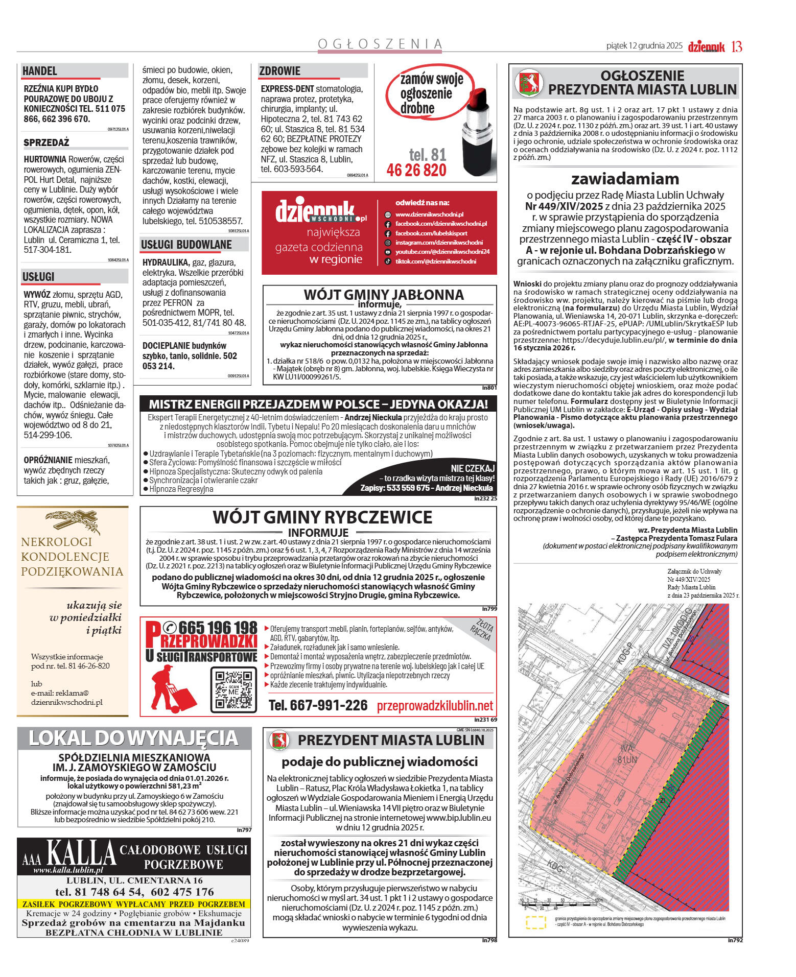 Wydanie główne - strona 13