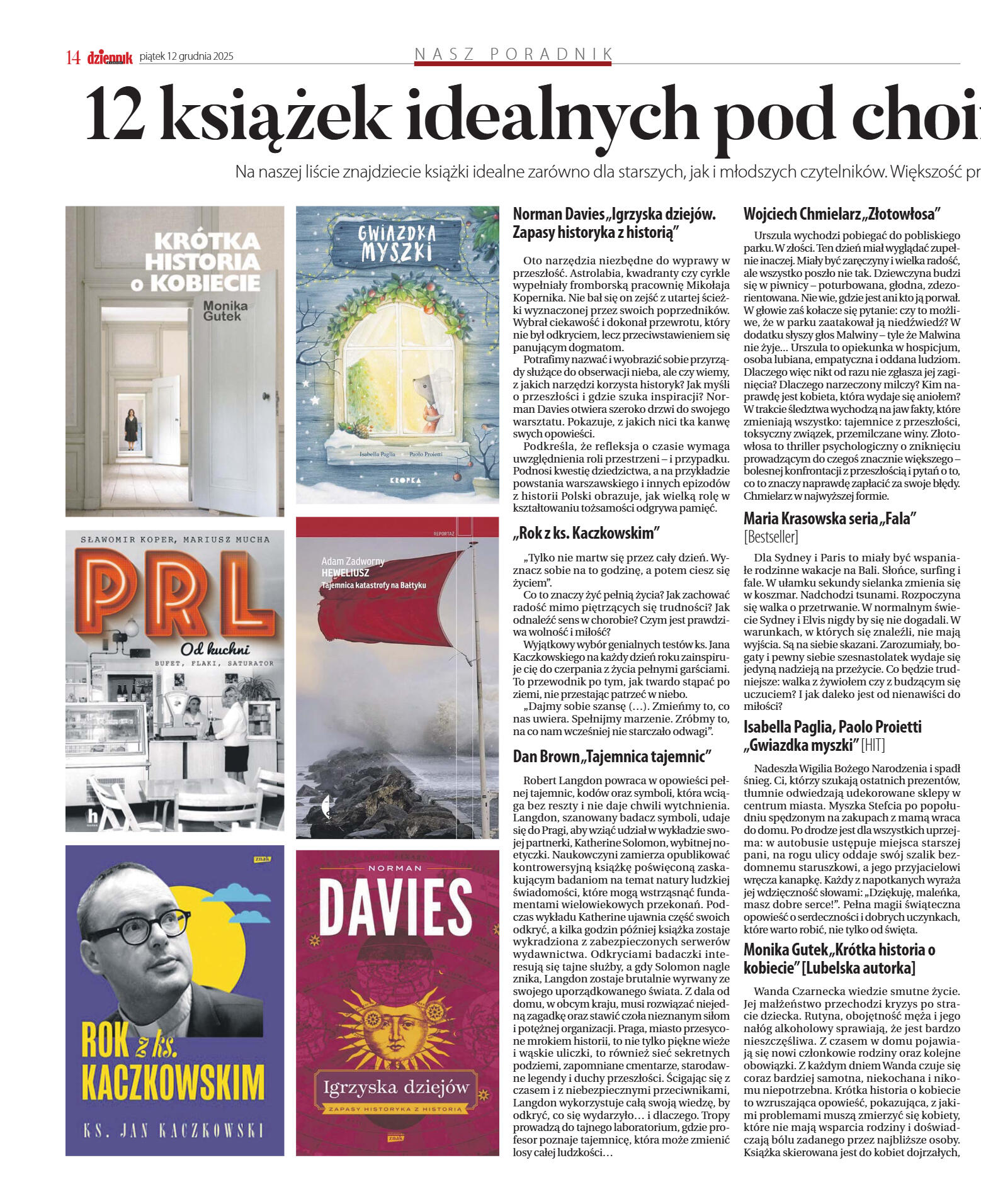 Wydanie główne - strona 14