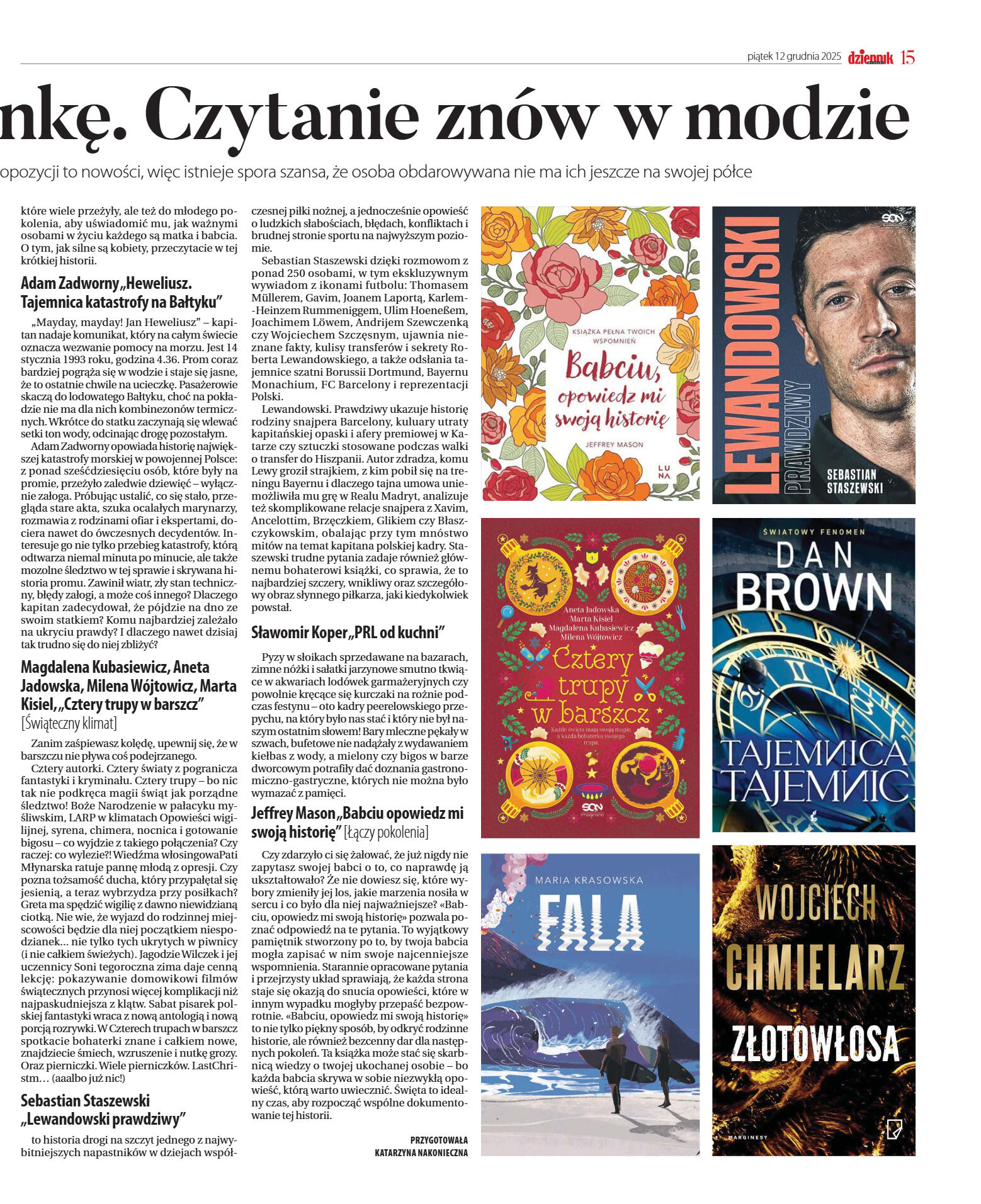 Wydanie główne - strona 15