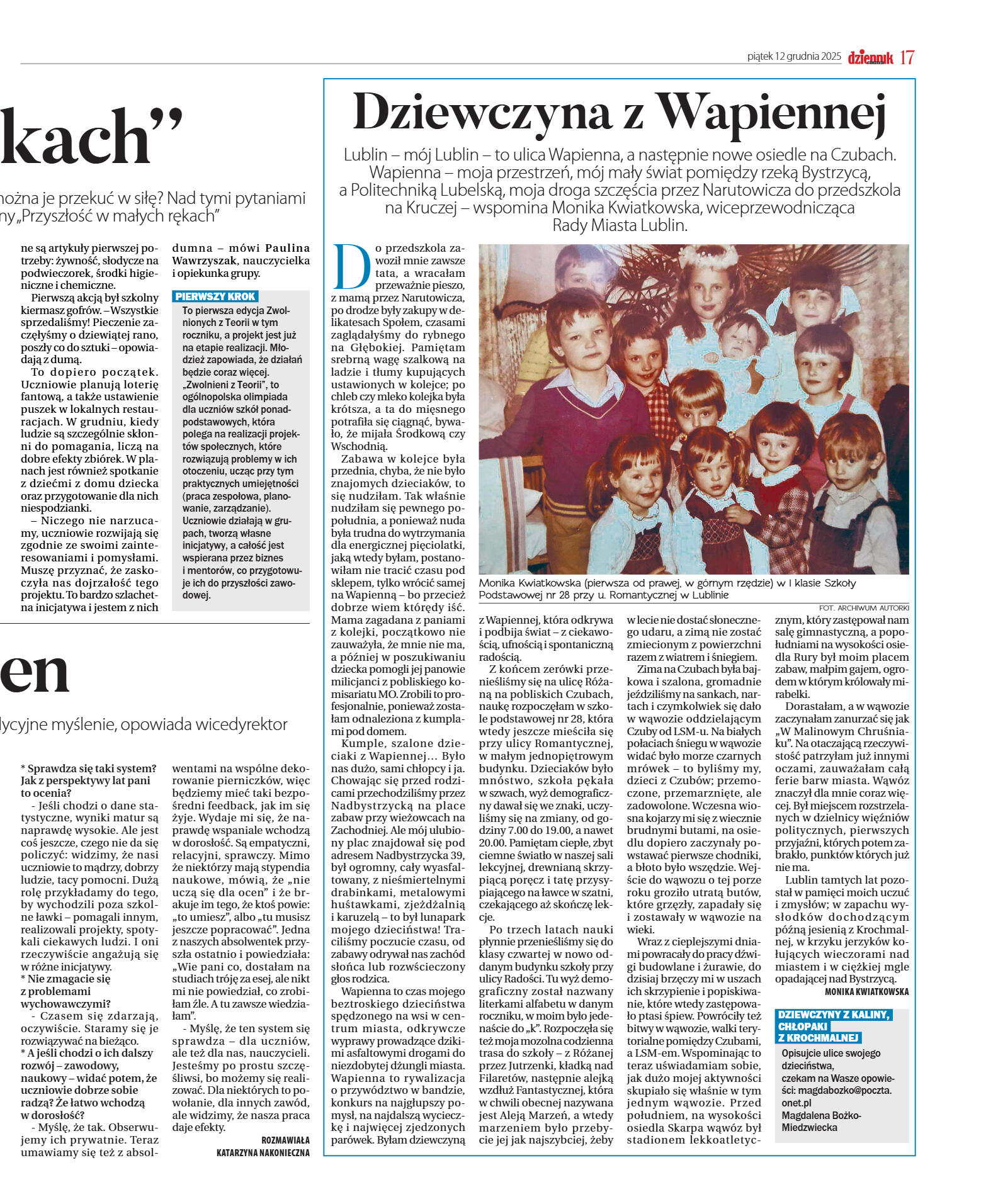 Wydanie główne - strona 17