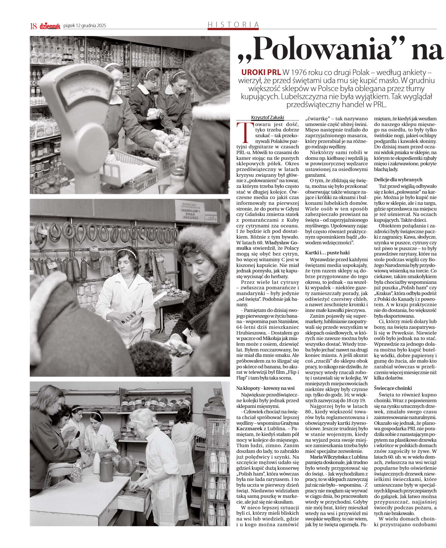 Wydanie główne - strona 18