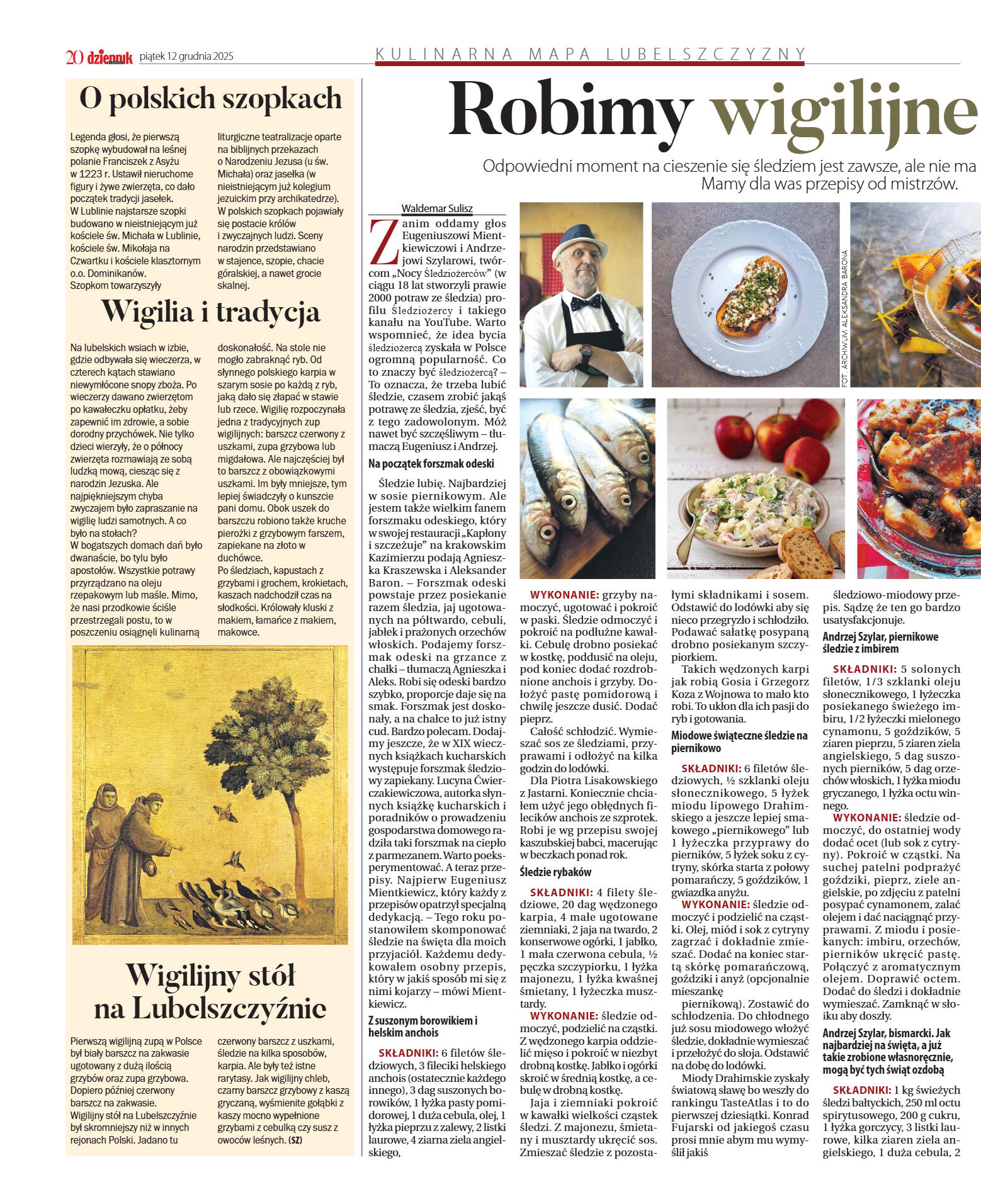 Wydanie główne - strona 20