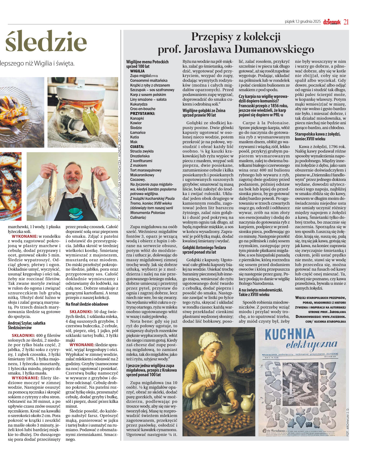 Wydanie główne - strona 21