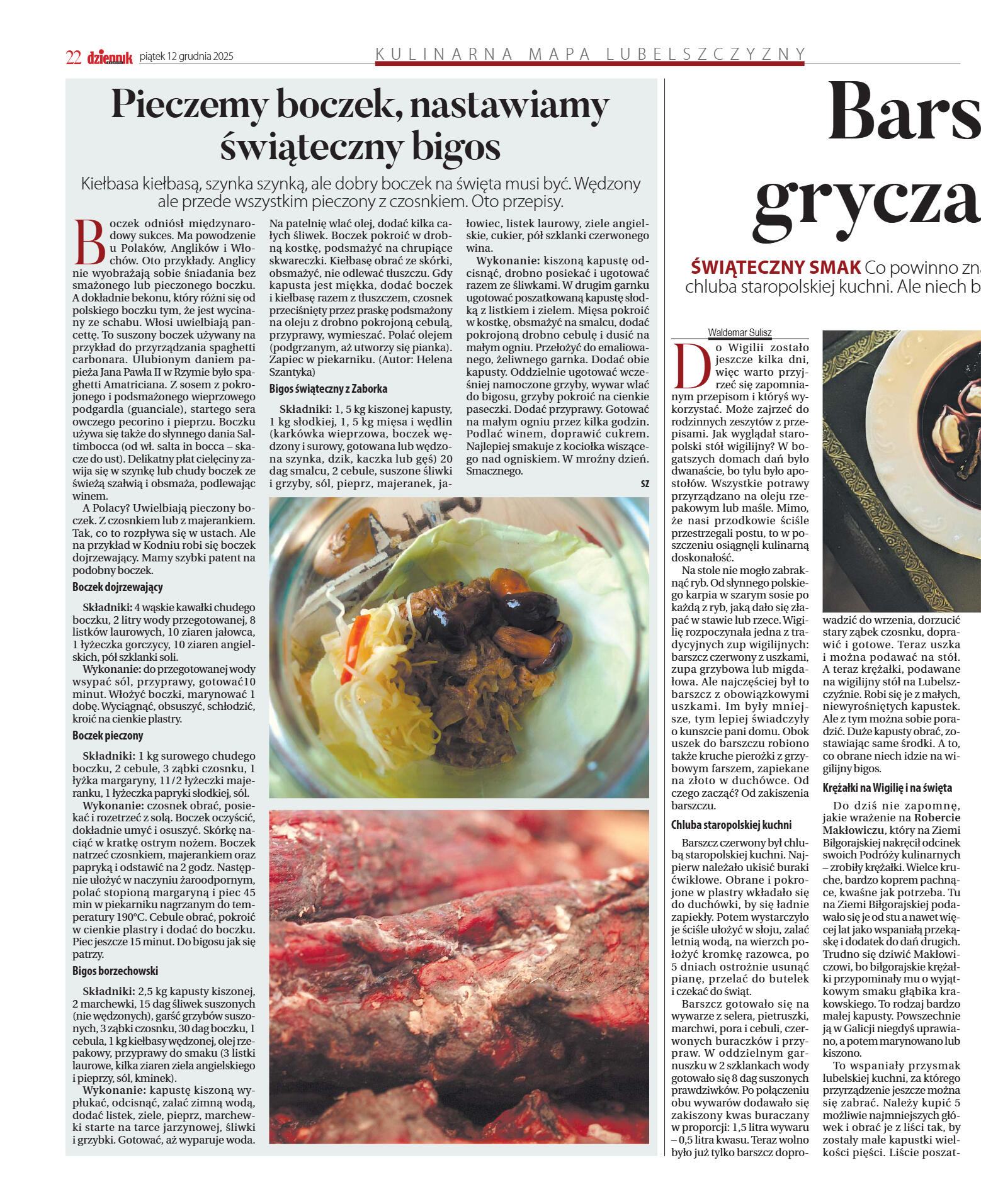 Wydanie główne - strona 22