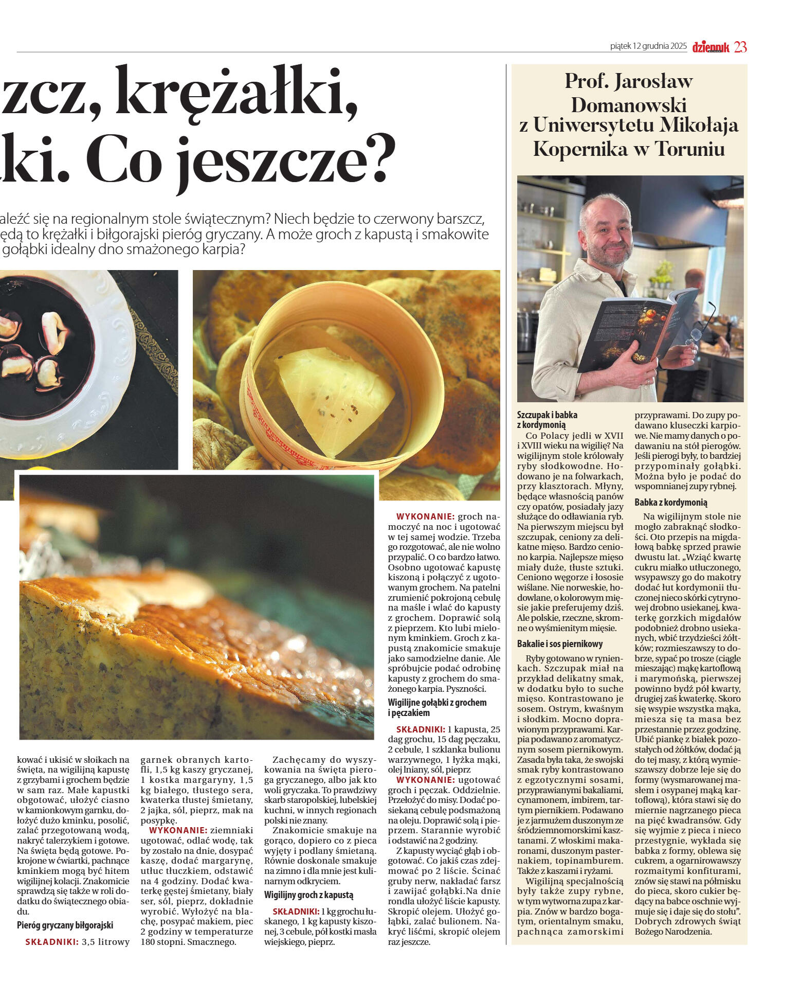 Wydanie główne - strona 23